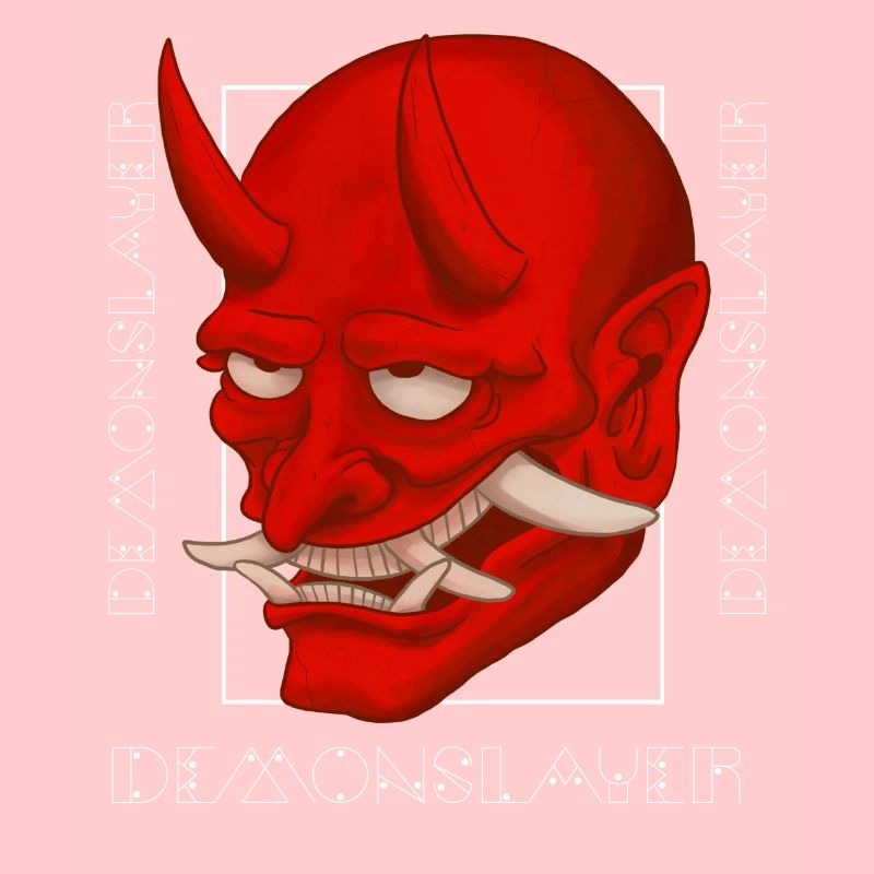 demon devil