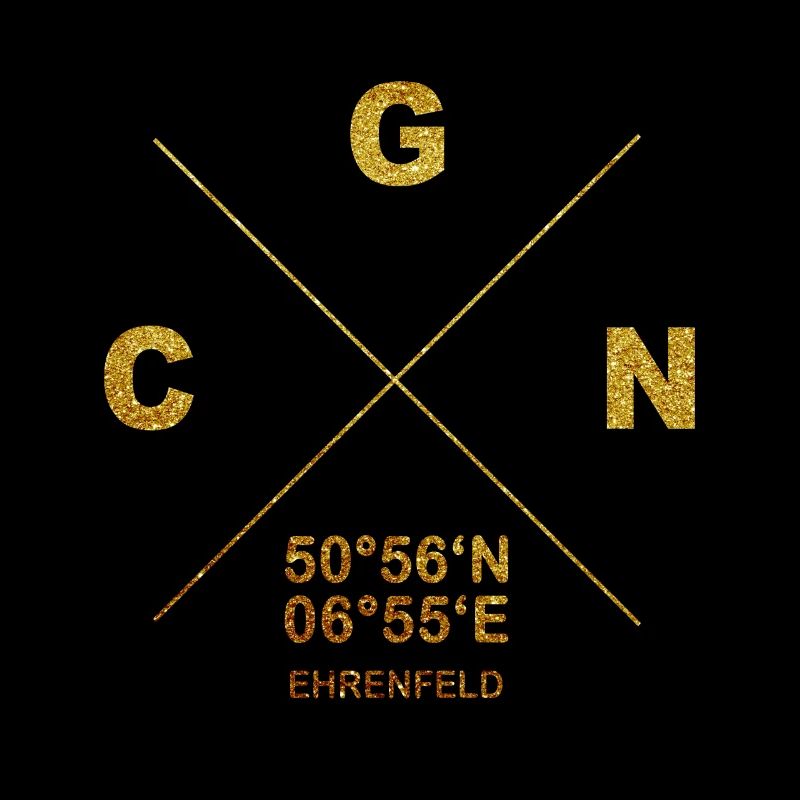 CGN Patrie Cologne Ehrenfeld Veedel coordonnées Kölle