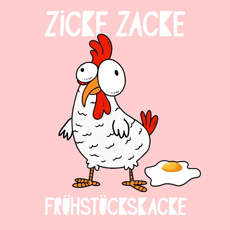 Hühnerhalter Hühnerstall Huhn Henne Frühstück Ei