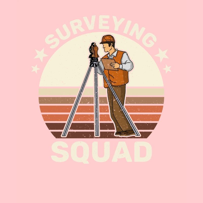 Geodesy Profession Surveyor Training