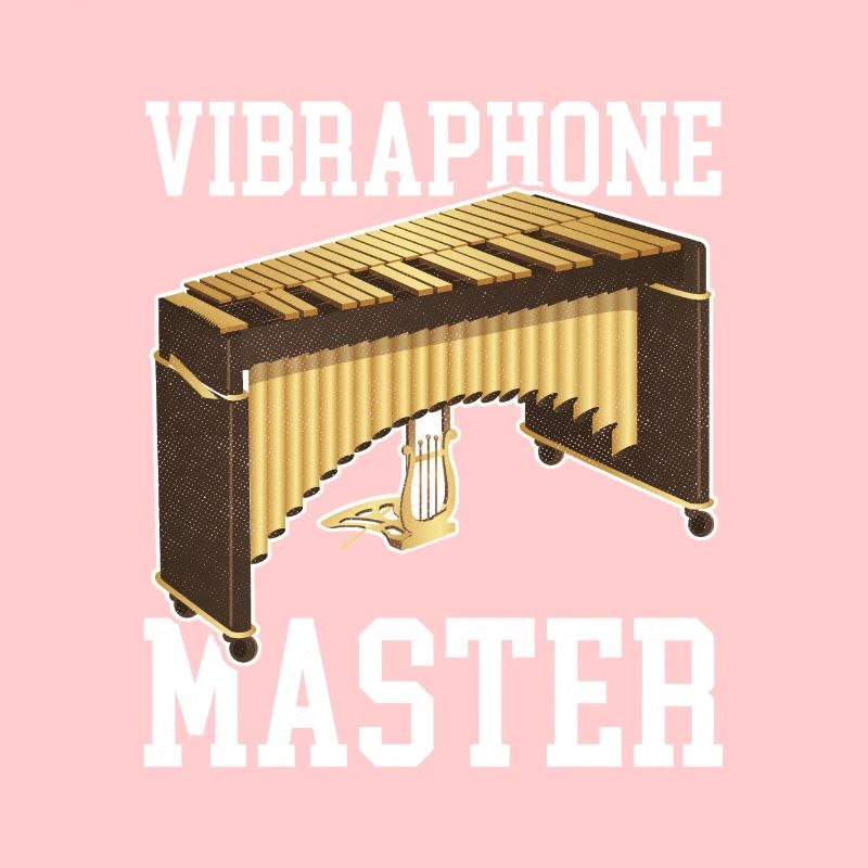 Percussion Vibraphone Marimba Music