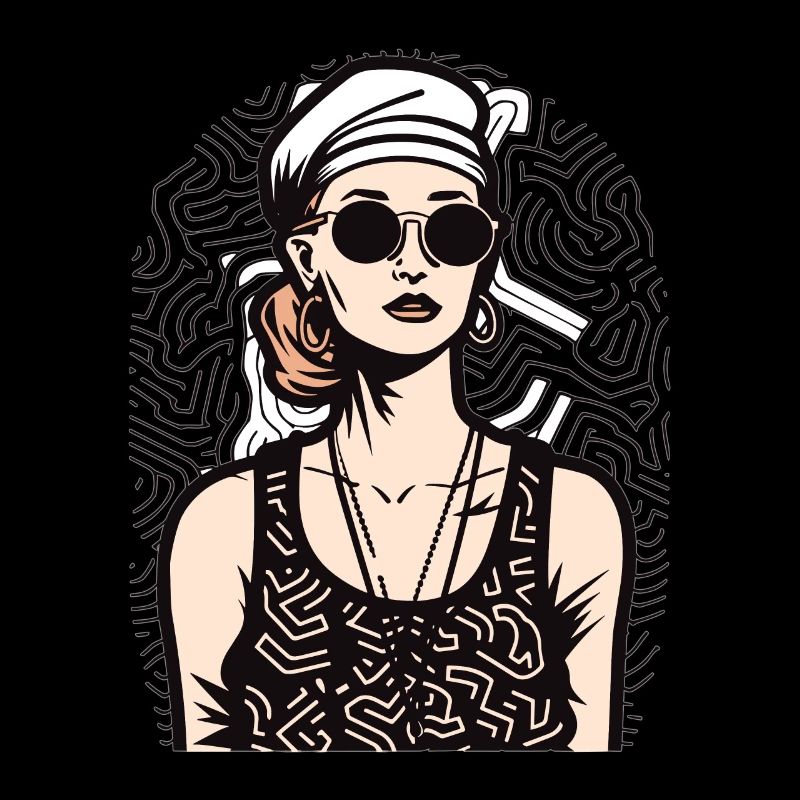 Frau