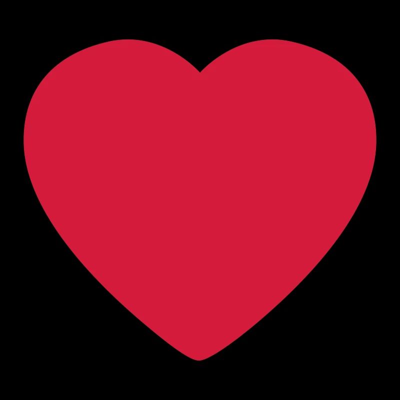 Heart Round