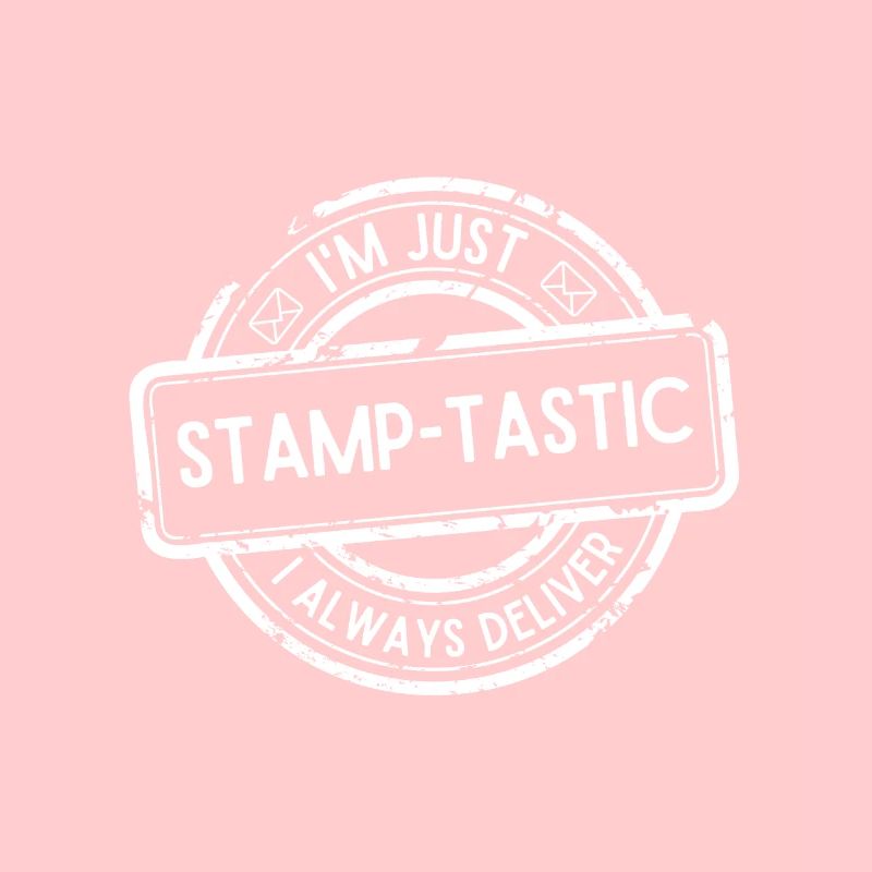 Postbote Postbotin Post Briefträger