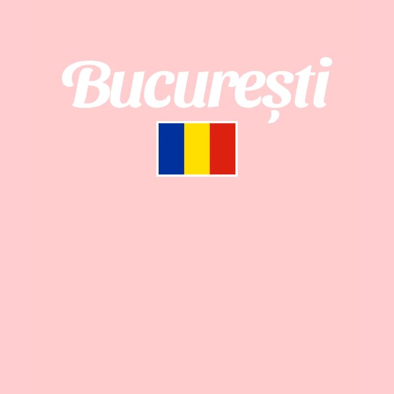 Bucuresti Drapeau Roumain Roumain