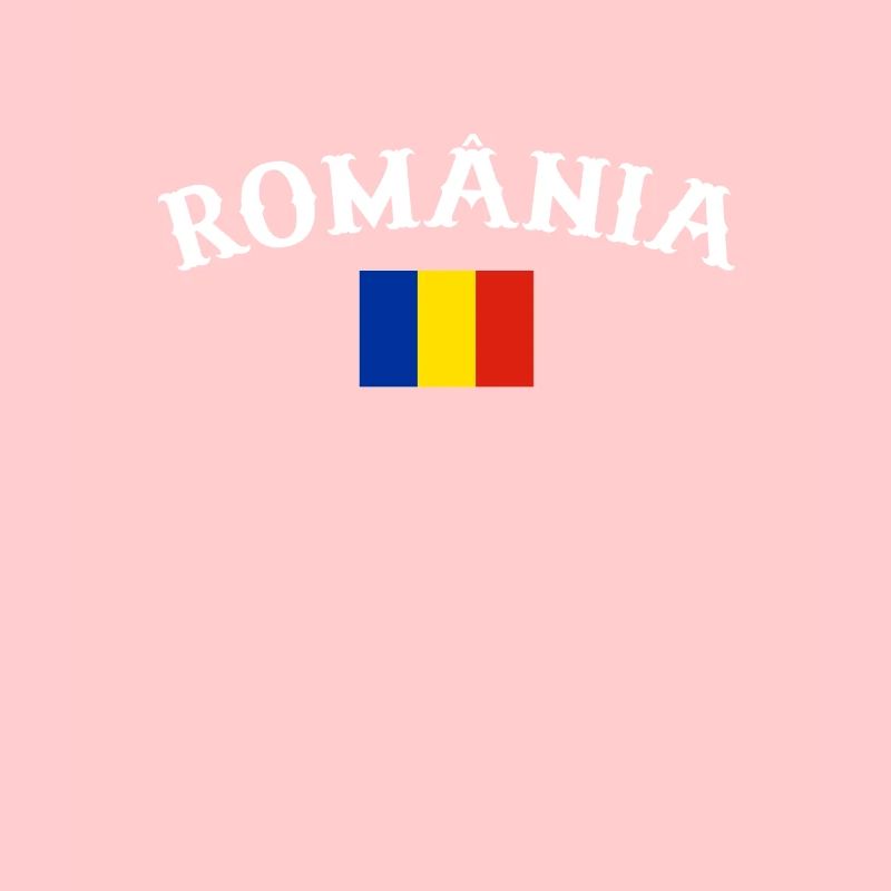 România Roumanie Drapeau Roumain Roumain
