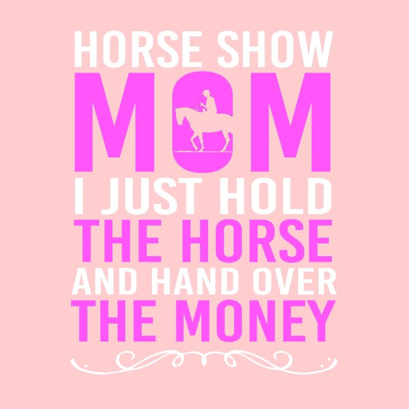 Springreiten Springpferd