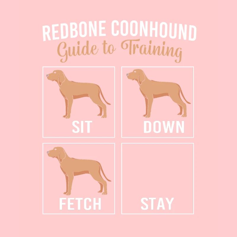 Redbone Coonhound