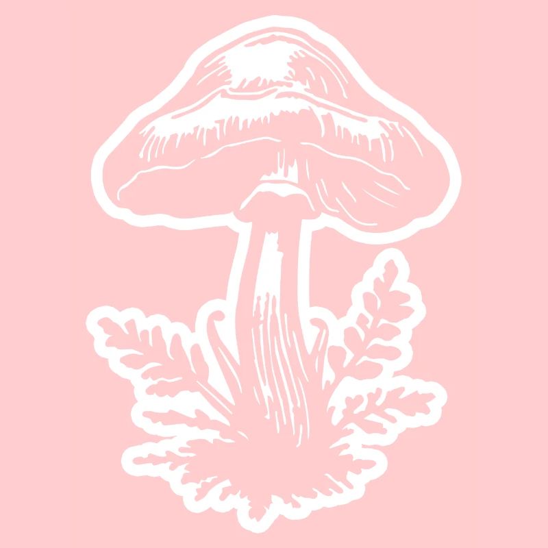 Cueilleur de champignons