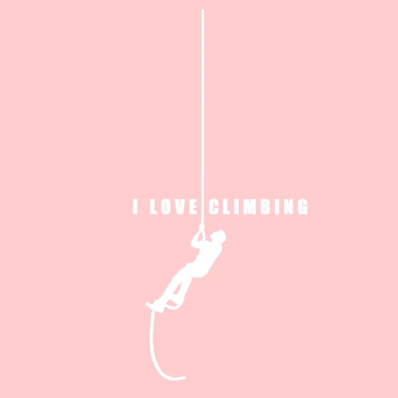 J'adore grimper