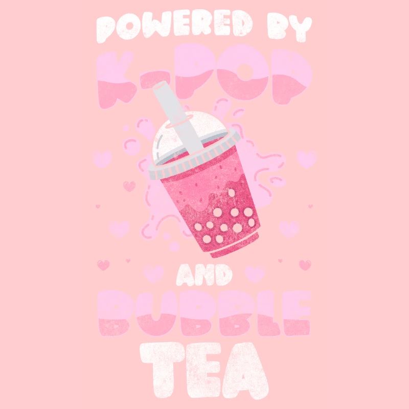 Boba Tea Trend Lecker Trinkhalm