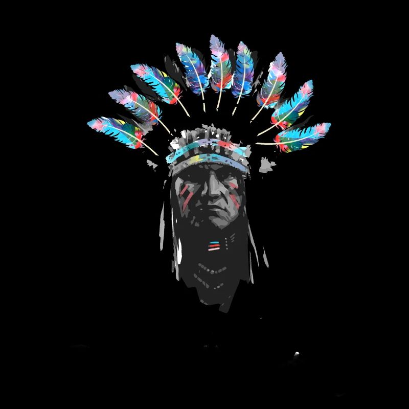 sauvez winnetou,winnetou,indiens,graffiti,cercle,