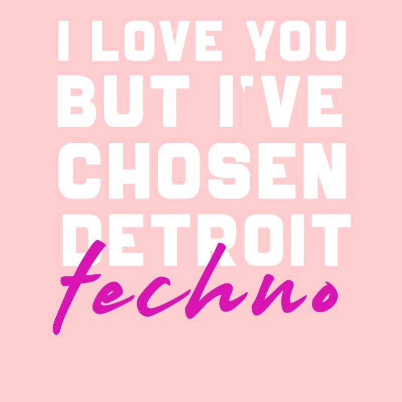 Detroit Techno