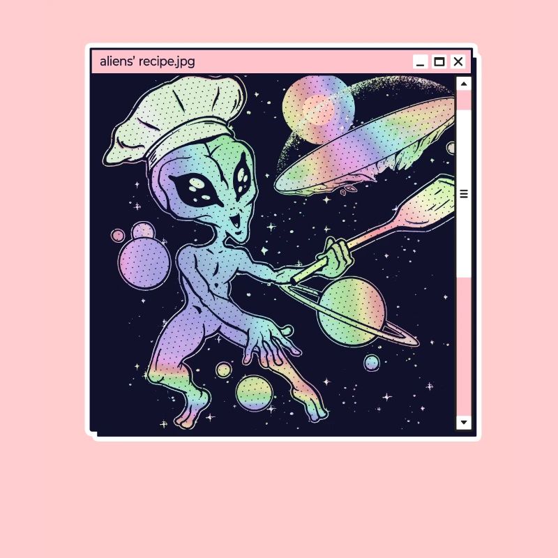 Alien Koch