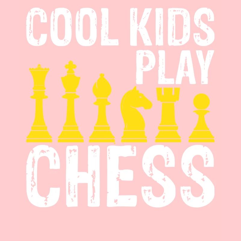 Schach ist cool