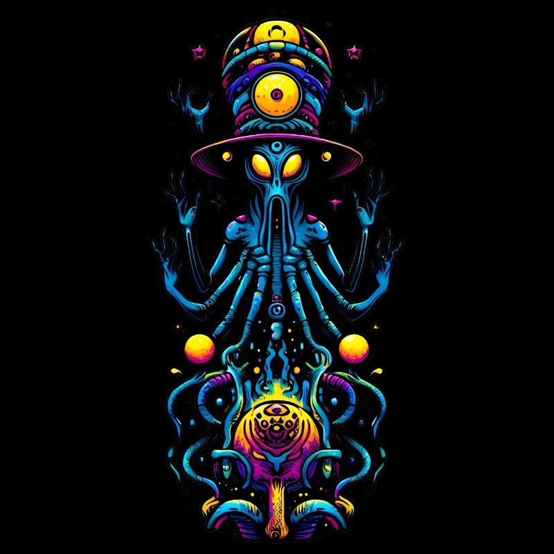 Rencontre extraterrestre
