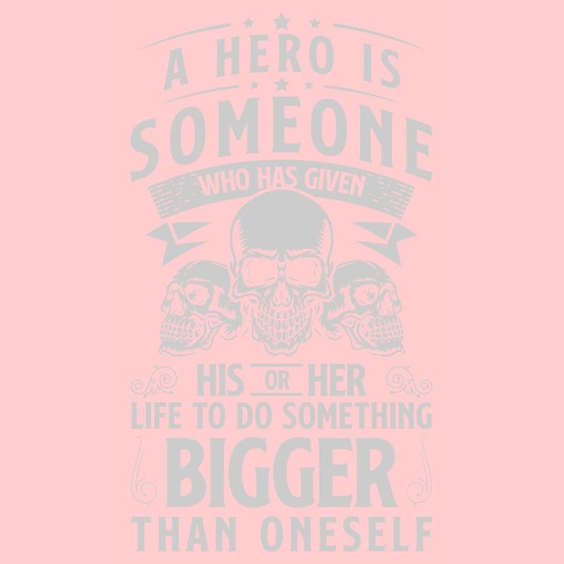 Everyday hero Savior Cape Strength