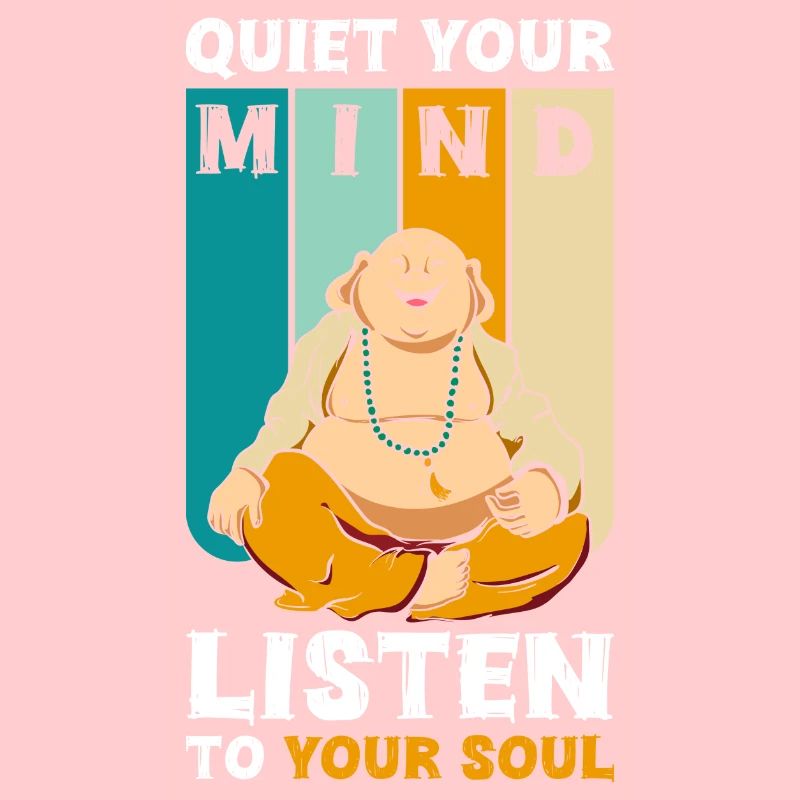 Relaxation de la conscience spirituelle