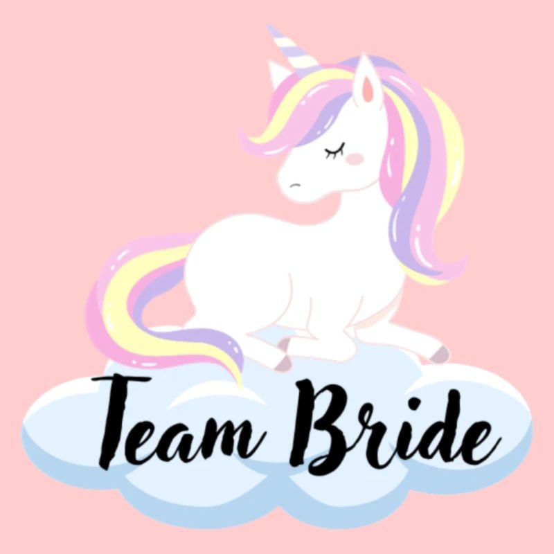 Team Bride