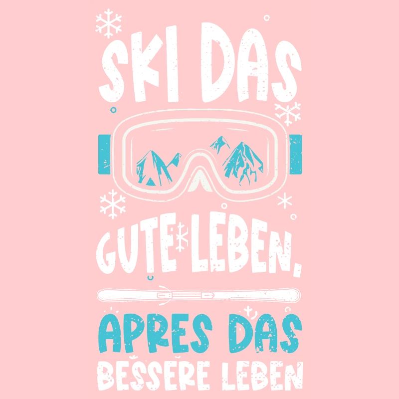 Ski das gute Leben, Apres das be...
