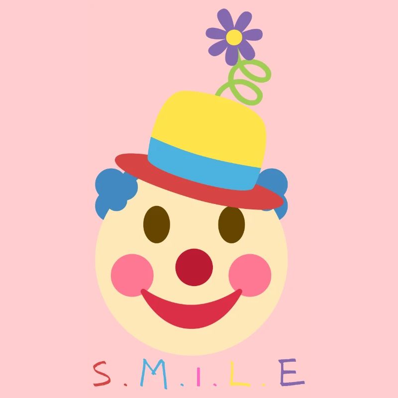 S M I L E