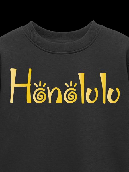 Honolulu