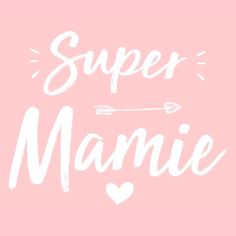 Super mamie