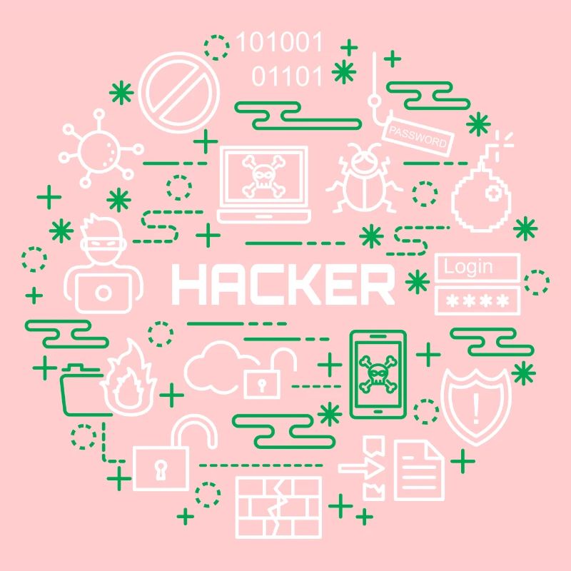 Hacker