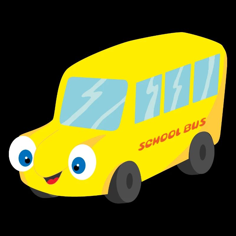 Schulbus