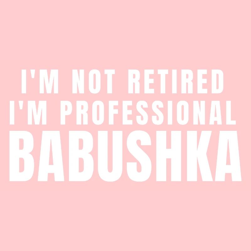 Babuschka. Babuschka Geschenk