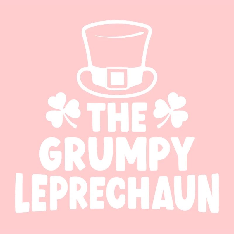 The Grumpy Leprechaun