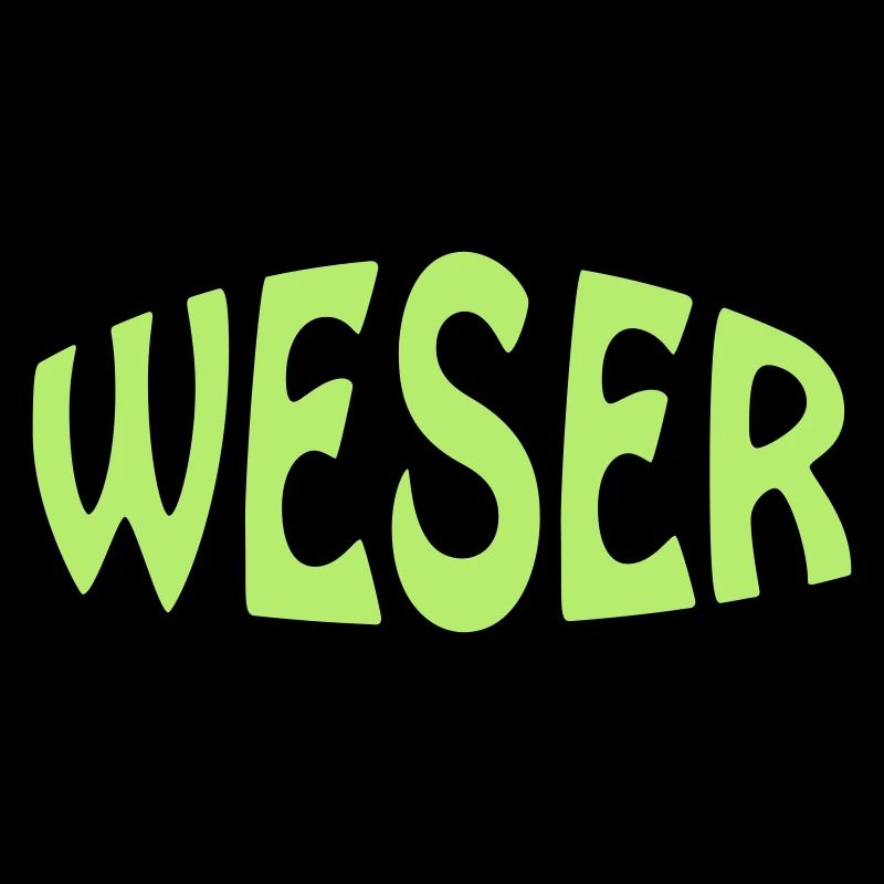 Weser