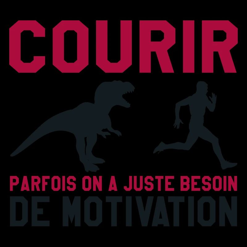 courir