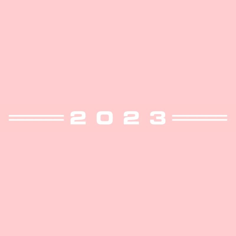 2023 Strich
