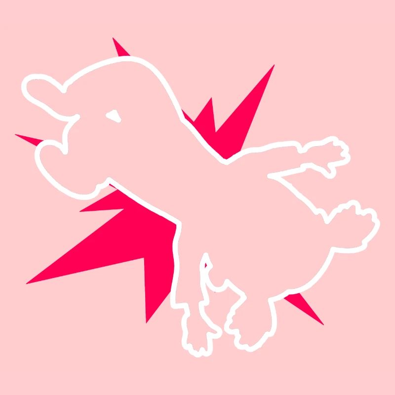 Breakdance Mädchen Breakdancing Tänzerin