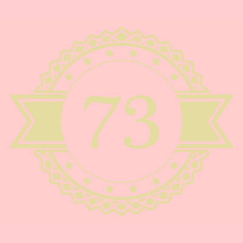 73 Emblème numérique