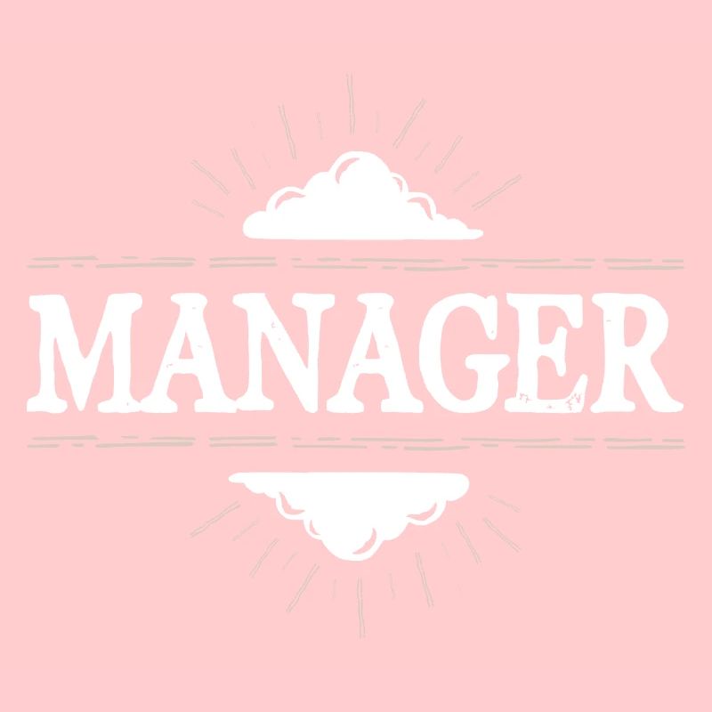 Manager Beruf