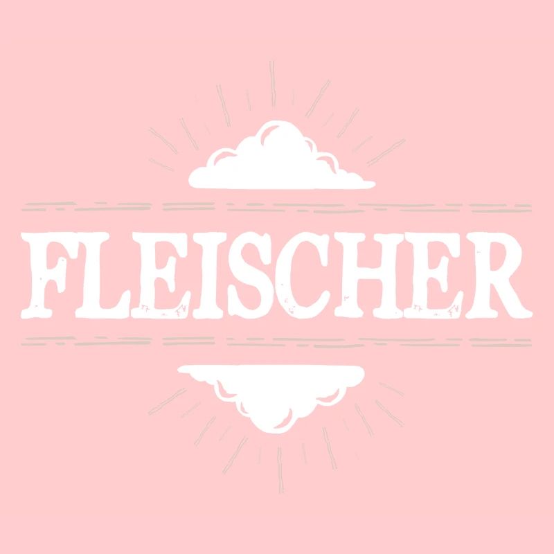 Fleischer Beruf