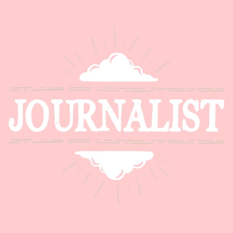 Journalist Beruf