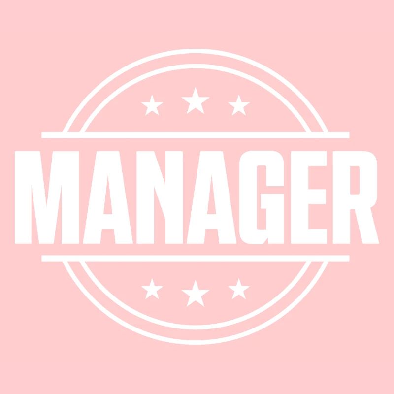Manager Beruf