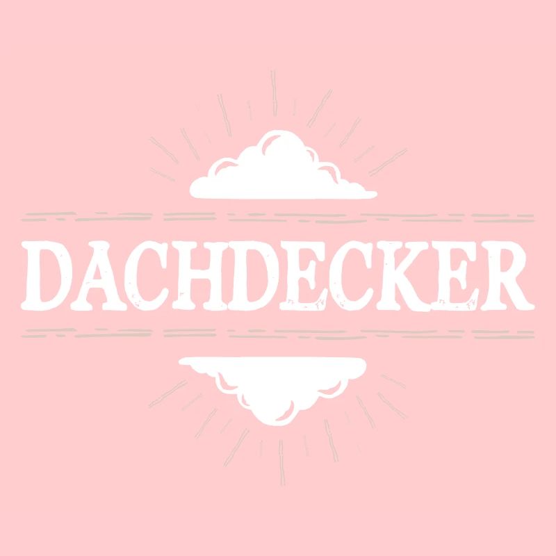 Dachdecker Beruf