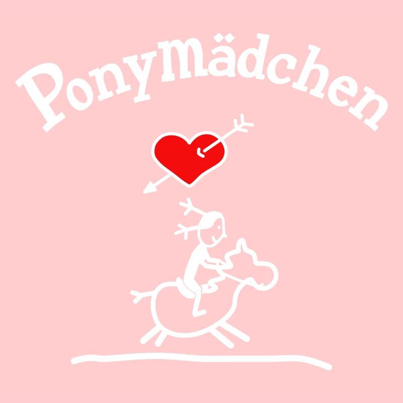 Ponymädchen