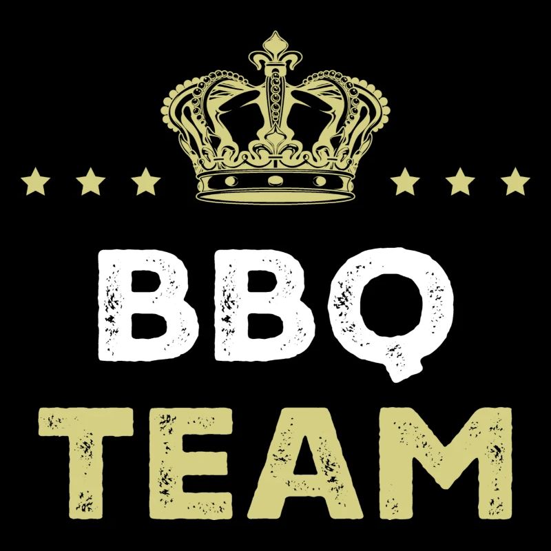 Bbq Team
