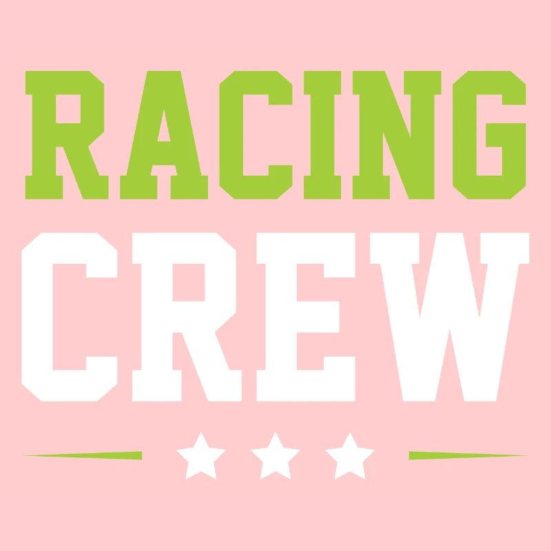 Racing Crew