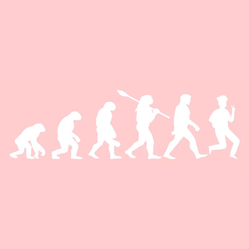 Evolution
