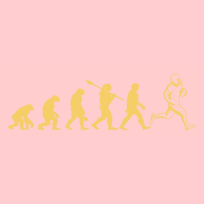 L'évolution de Rugby