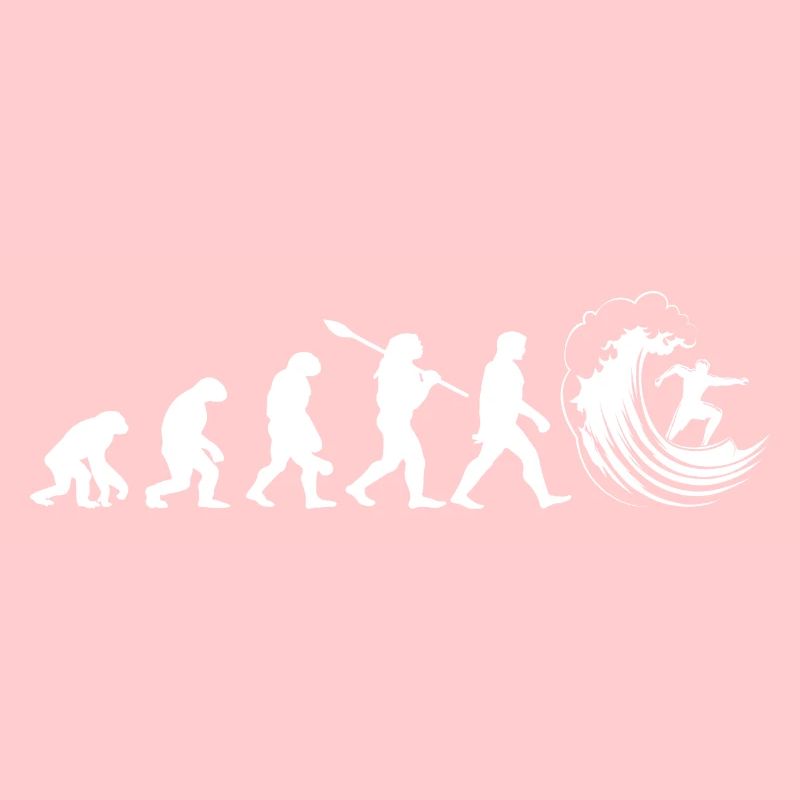 Evolution Surf
