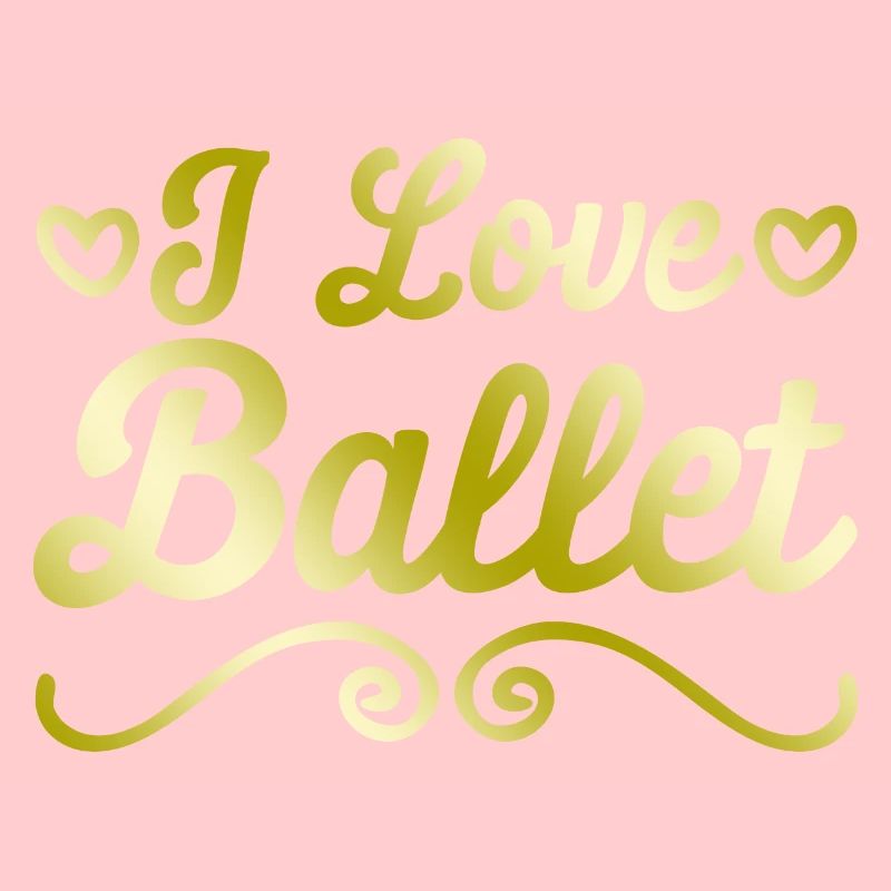 J’adore le ballet