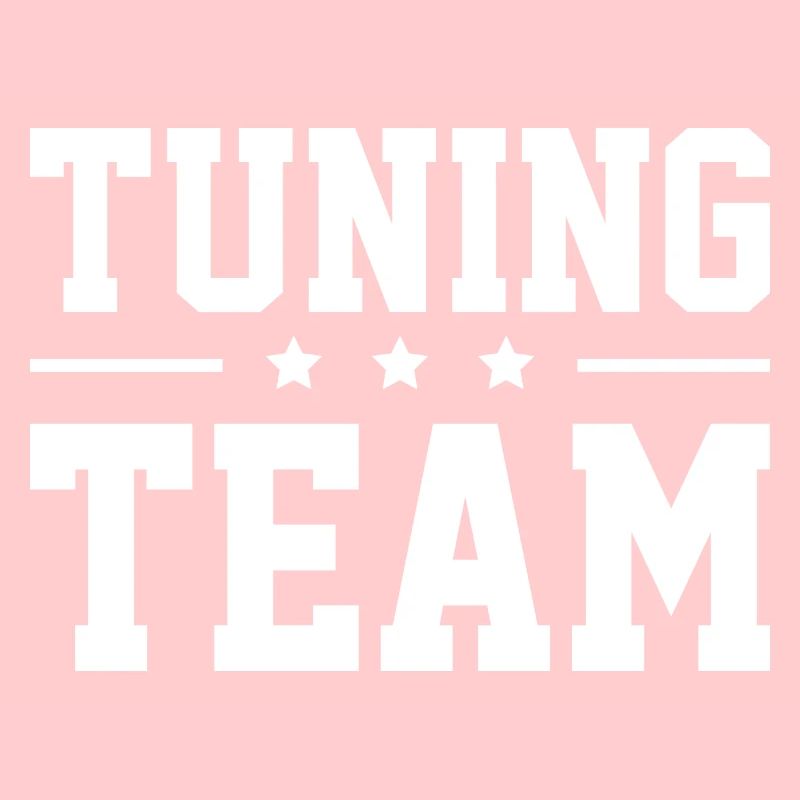 Équipe de tuning