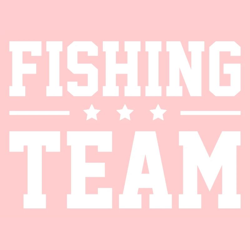 Équipe de pêche